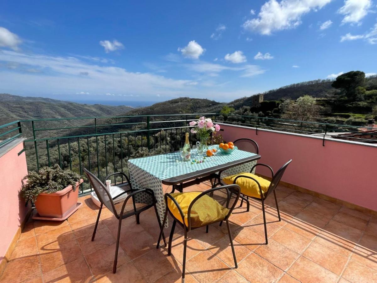 Superba Vista By Interhome Pantasina